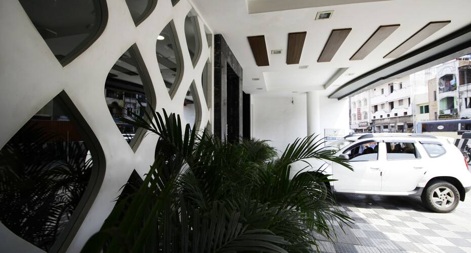 City Home, Chennai 4